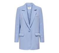 Blazer femme Only Onllana-Berry Ovs Tlr - bel air blue - 34 36