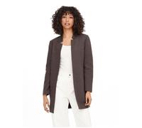 Blazer femme Only Onlsoho Coatigan - hot fudge - XS S