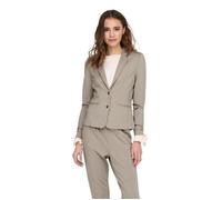 Blazer femme Only Poptrash Life - Pure Cashmere - L XS