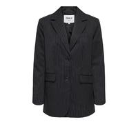 Blazer femme Only Reina Noir 38