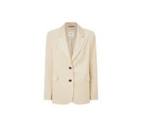 Pepe Jeans Cara Blazer Beige M Femme