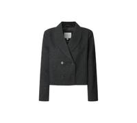 Blazer femme Pepe Jeans Rachel Noir L