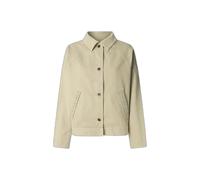 Blazer femme Pepe Jeans Saura Beige L