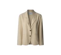 Blazer femme Pepe Jeans Stella Beige S