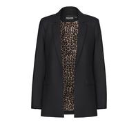 Blazer femme Pieces Bozzy Noir L
