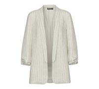 Pieces Pia Bosella Blazer Beige S Femme