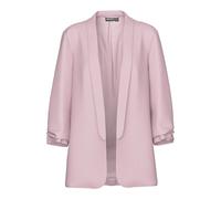 Pieces Pia Bosella Blazer Rose M Femme