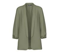 Pieces Blazer Pia Bosella – Vert – Femme – Taille M