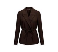 Blazer femme Salsa Jeans Marron XL