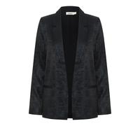Blazer femme Soaked in Luxury Elvie Noir L