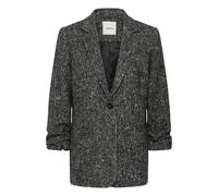 Blazer femme Soaked in Luxury Sloleia Noir M