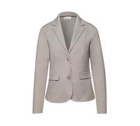 Street One Blazer Basique Clair Terre Mocha 38