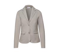 Blazer femme Street One QR Basic Beige 40