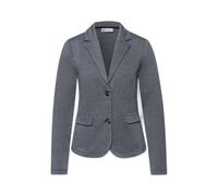 Blazer femme Street One QR Basic Bleu 34