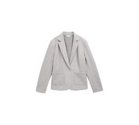 Blazer femme Tom Tailor Cosy Gris 2XL