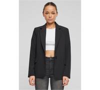 Blazer femme Urban Classics Basic Noir XS
