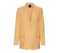 Blazer femme Vero Moda Carmen Loose - mock orange - M S
