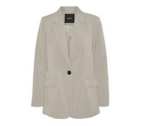 Vero Moda Rita Blazer Beige M Femme