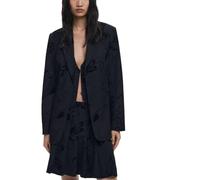 BLAZER_FLOCKARTY, 2000 BLACK, L