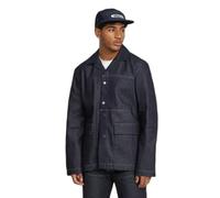 G-star Marseille Denim Jacket Noir M Homme