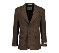 Blazer Gant British Marron 54