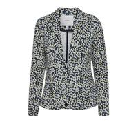 Blazer imprimé femme Ichi Ihkate - 10 Vert XS