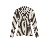 Blazer imprimé femme Ichi Ihkate Marron XL