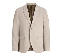 Jack & Jones Martin Leon Blazer Beige 46 / Regular Homme