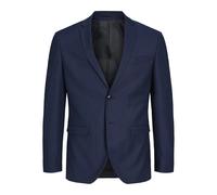 Blazer Jack & Jones Solaris Plus Bleu 72
