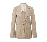 Blazer légèrement doublé femme COMMA Beige 38
