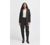 Blazer long femme b.young Rizetta 2 Noir 42