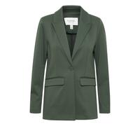 Blazer long femme b.young Rizetta 2 Vert 34