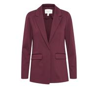 Blazer long femme b.young Rizetta 2 Violet 36