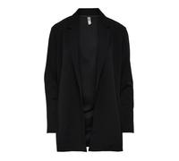 ONLY Jdygeggo L/S Blazer JRS Noos, Noir, XS Femme