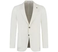 Blazer Michael Kors Pure Linen Blanc 56