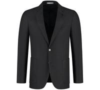 Blazer Michael Kors Pure Linen Noir 54