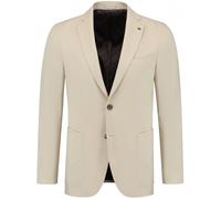 Blazer Michael Kors Structured Beige 50
