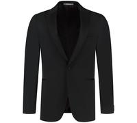 Blazer Michael Kors Tuxedo Peak Lapel Noir 98