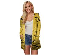 Blazer Noir Epais Gilet Fausse Maille Fleurie Vrai Peau Pliable Hybride Droite 48 Décontractée Fluorescente Epaisse Impermeable Promo Amovible Pailleté Cintre Perles