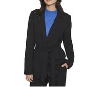 Blazer Noir Femme Vila Clua S