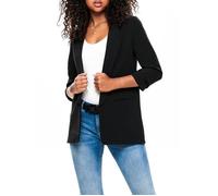Blazer Only Lelly Noire pour Femme 40