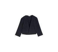 Blazer ottoman femme Tom Tailor Bleu S