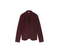 Blazer ottoman structure femme Tom Tailor Violet L