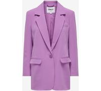 Blazer oversize à manches longues Elegant Work Basics ONLLANA-BERRY | 36