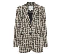Blazer oversize femme Ichi Ihkate Noir L
