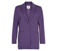 Blazer oversize femme Ichi Kate Violet XS