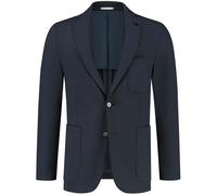 Blazer performant en sergÃ© Michael Kors Bleu 44