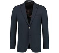 Michael Kors Veste de costume bleu marine, Taille 50