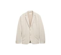 Blazer piquÃ© Tom Tailor Beige 48