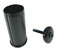 Blazer Pro Adaptateur de fourche SCS HIC à 34,9 cm avec vis de compression M6